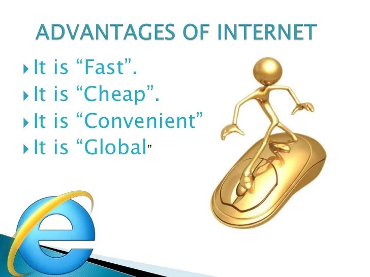 advantages and disadvantages of