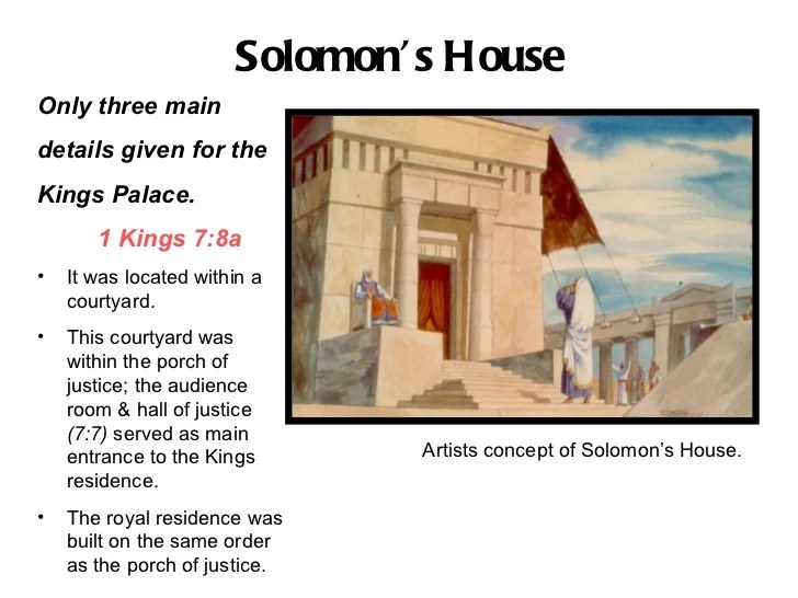 Tabernacle Temple charts