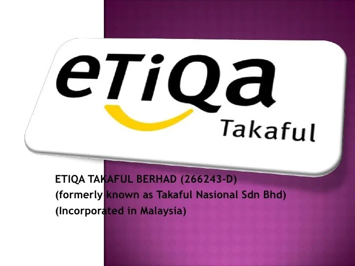 Etiqa General Insurance Contact Number Customer Reviews For Etiqa