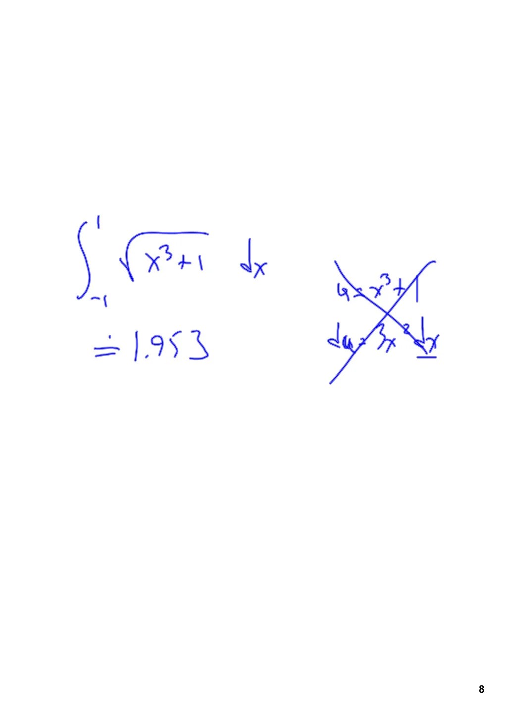 4H2012 510 How do you reverse the Chain Rule?
