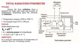 Temperature sensor | PPTX