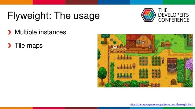 Design Patterns in Game Programming Design Patterns in Game Programming