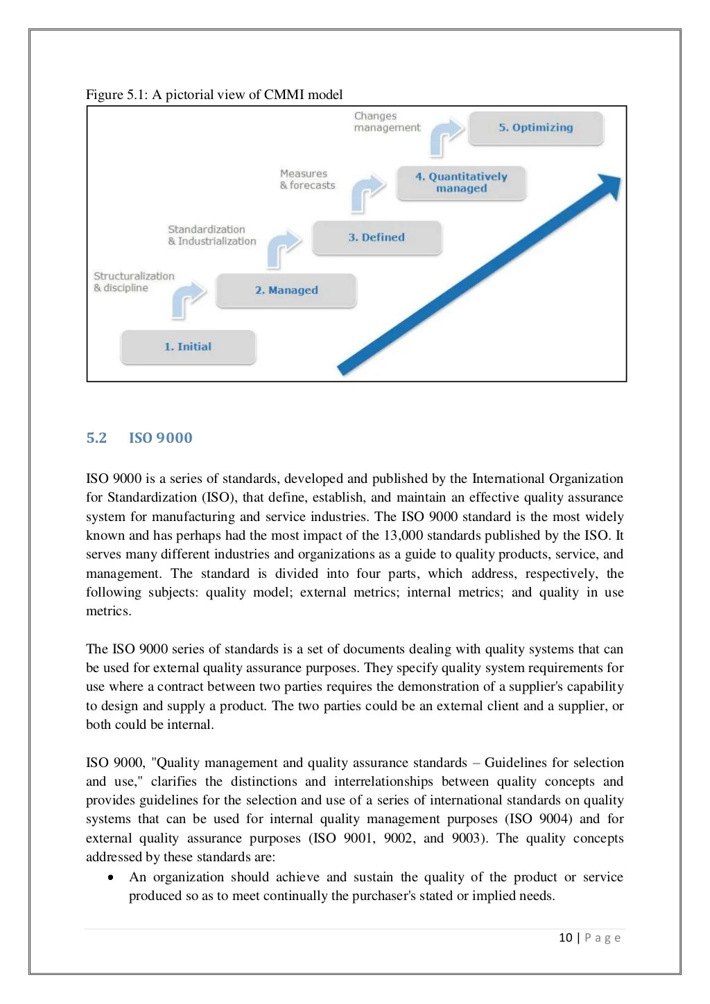 Software Term Paper TermPaper Warehouse