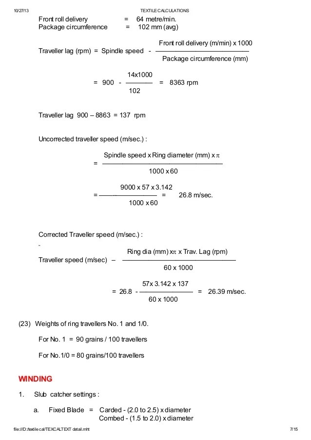 Electrical Power Calculation Formula Pdf