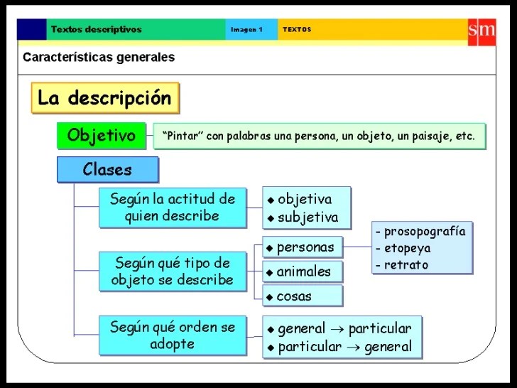 Comunicacion Tipos de Textos