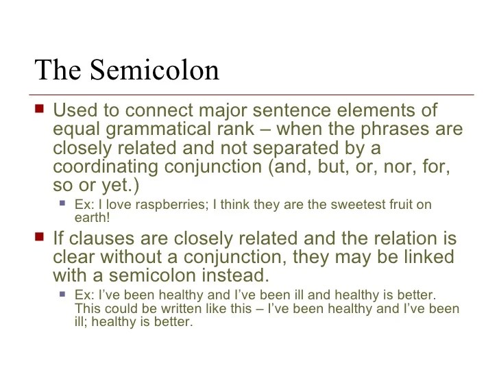 The Basics Punctuation, Capitalization, and Numbers in Academic Writ…