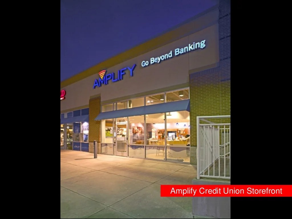 Amplify Credit Union Shared Branches fumikdesigns