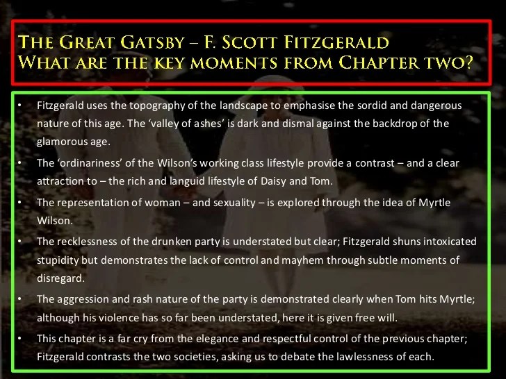 The great gatsby pri