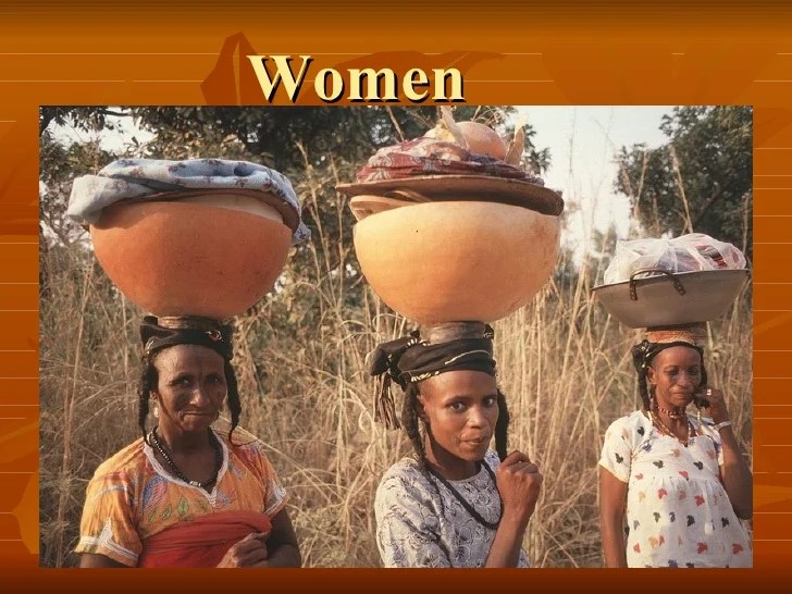 🏷️ Women in things fall apart. Essay about Role of Women in Things Fall