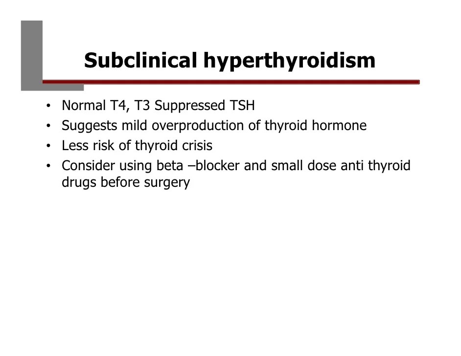 Thyroid