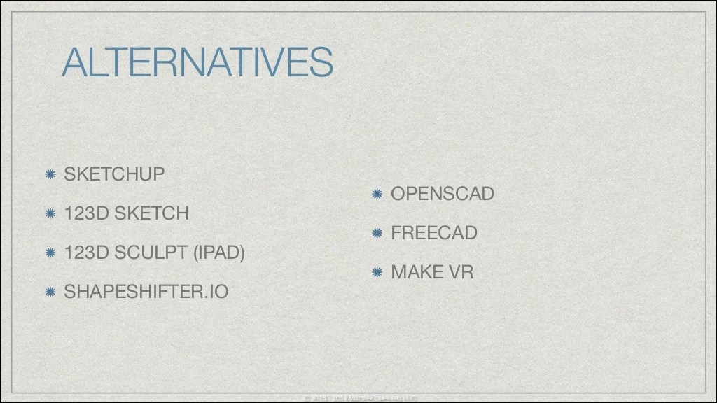 Tinkercad tutorial pdf