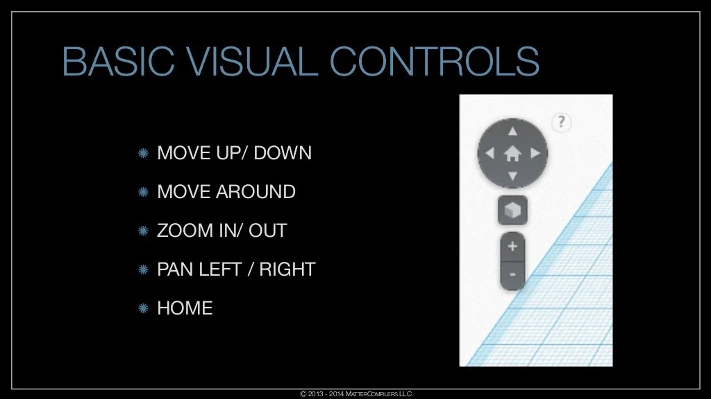 Tinkercad tutorial pdf