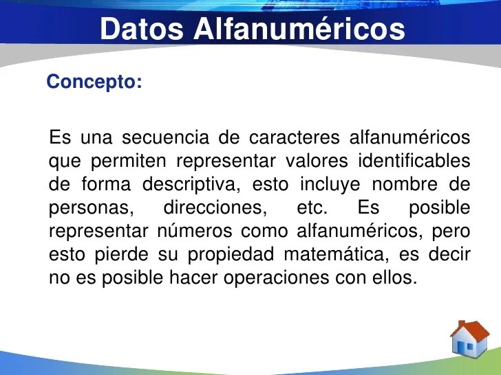 Algoritmos Tiposde datos