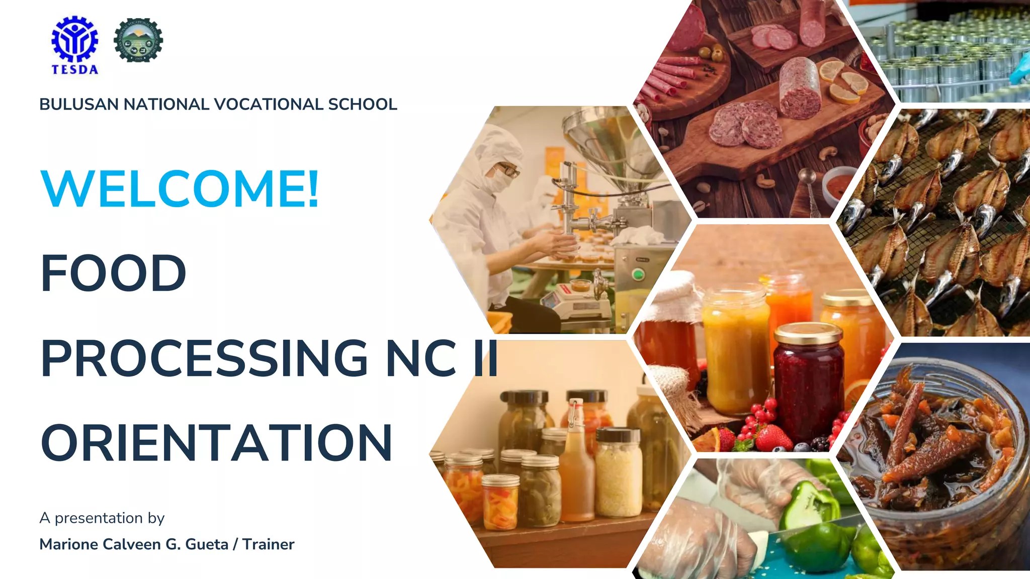 TM1Microteaching_Food Processing NC II .pptx