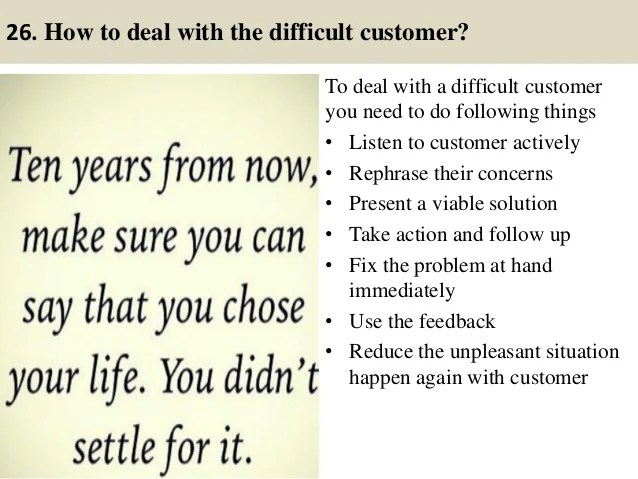 104 call center interview questions and answers