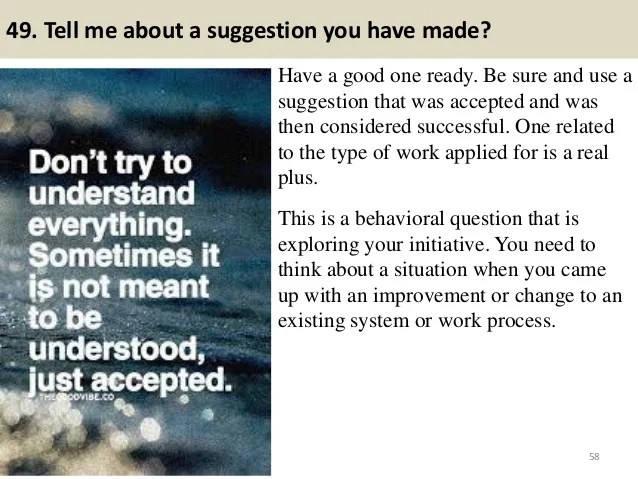 Top 52 christian education interview questions with answers pdf