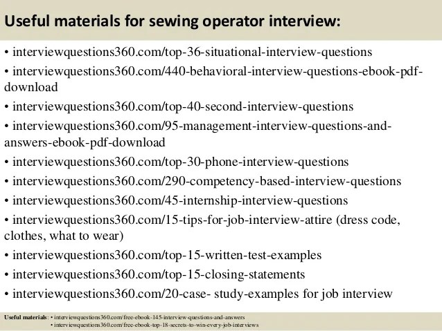 polo ralph lauren interview questions