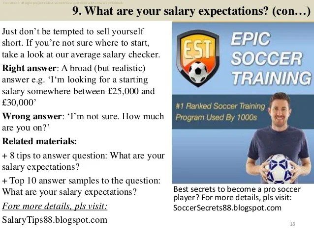 Top 25 agile project executive interview questions and answers pdf eb…