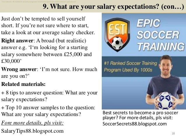Top 25 network security engineer interview questions and answers pdf