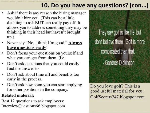Questions To Ask In A Zookeeper Interview TIONQUEST