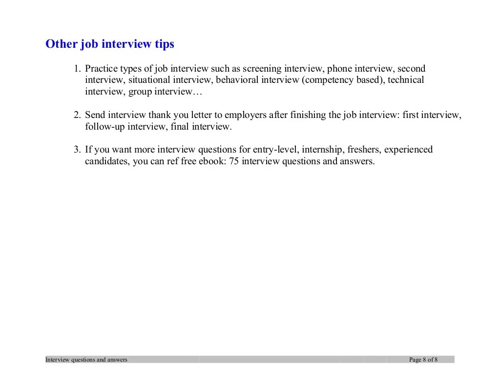 Top 5 rotating equipment engineer interview questions with answers