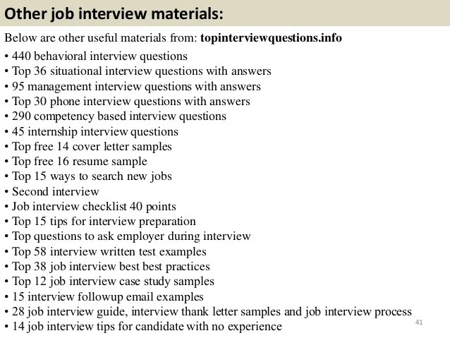 Top 20 police dispatcher interview questions answers