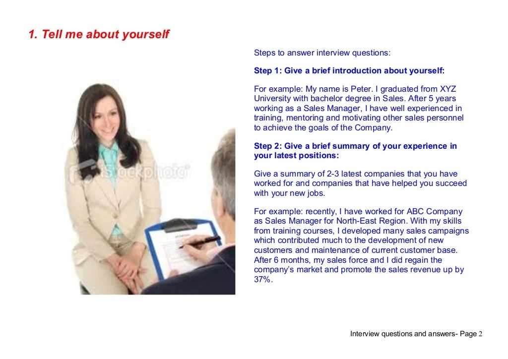 Top 9 graphic design interview questions answers
