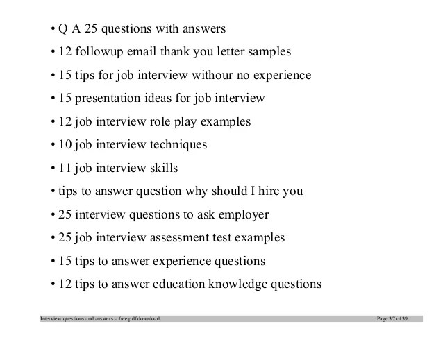 Top ssis interview questions and answers job interview tips