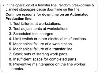 \Transfer Lines | PPTX
