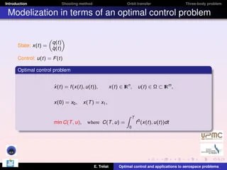 Optimal Control System Design | PDF