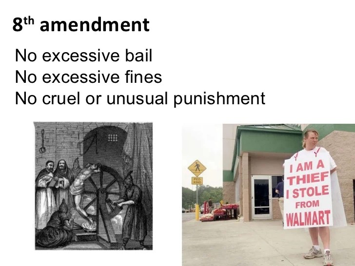 Trial procedures