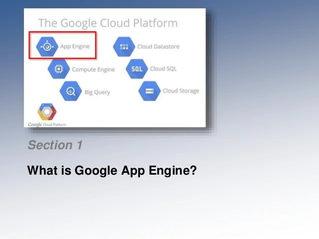 Trying out the Go language with Google App Engine