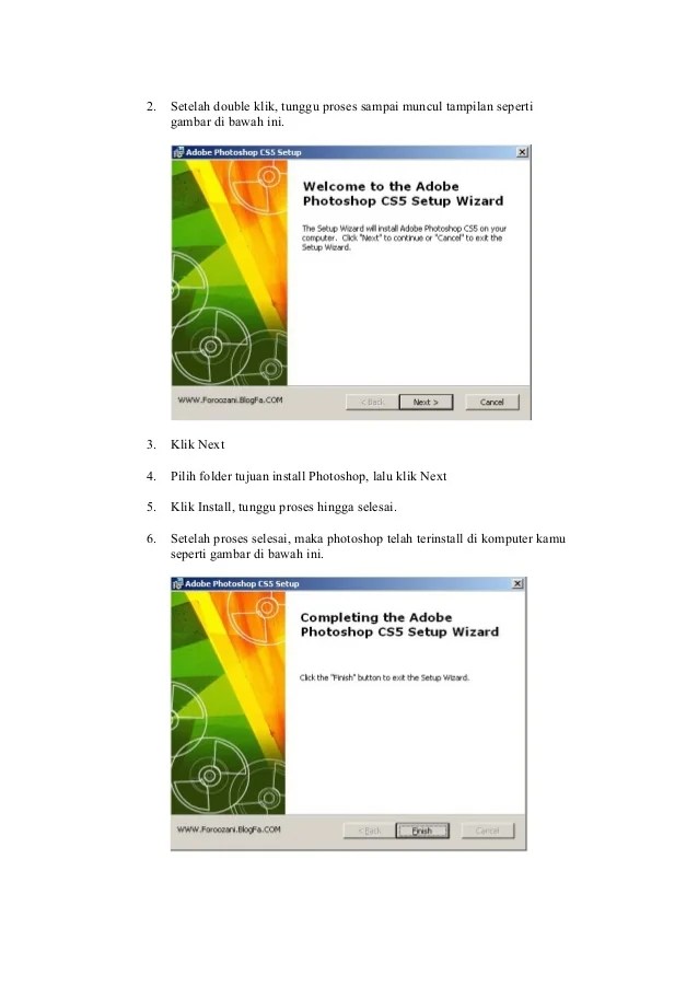 Tutorial Pembuatan Aplikasi Website Beserta Databasenya