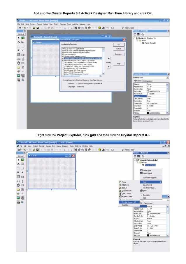 Crystal Reports 2008 64 Bit Download cargoprogram