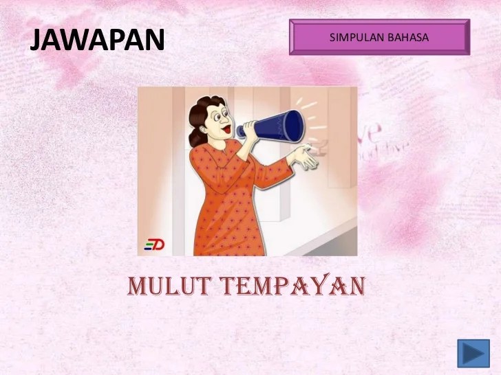 Tutorial pembelajaran