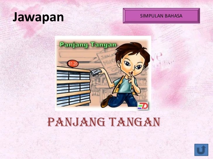 Rumusan Dan Jawapan Anirasota