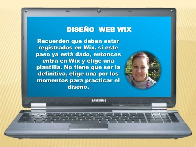 Tutorial Wix