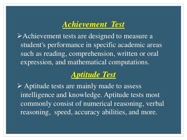 Teacher Made Test PDF Test (Assessment) Standardized Test…