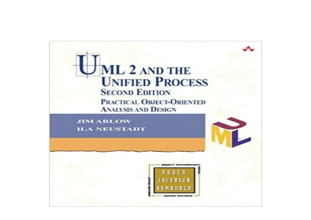 EBOOK_AUDIOBOOK LIBRARY UML 2 and the Unified Process Practical Obje…