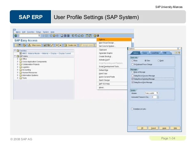 Bagi anda yang ingin mengetahui contoh software erp yang tepat untuk peluncuran properti anda yang berupa apartemen ini, anda dapat memanfaatkan sistem launching yang ada di nataproperty. Understand Sap
