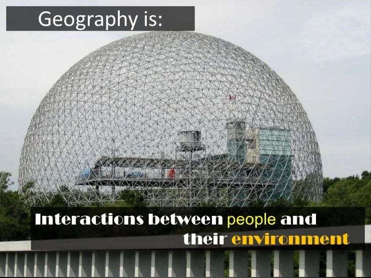 Architecture Definition Ap Human Geography
