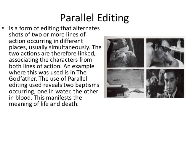 Editing Concepts