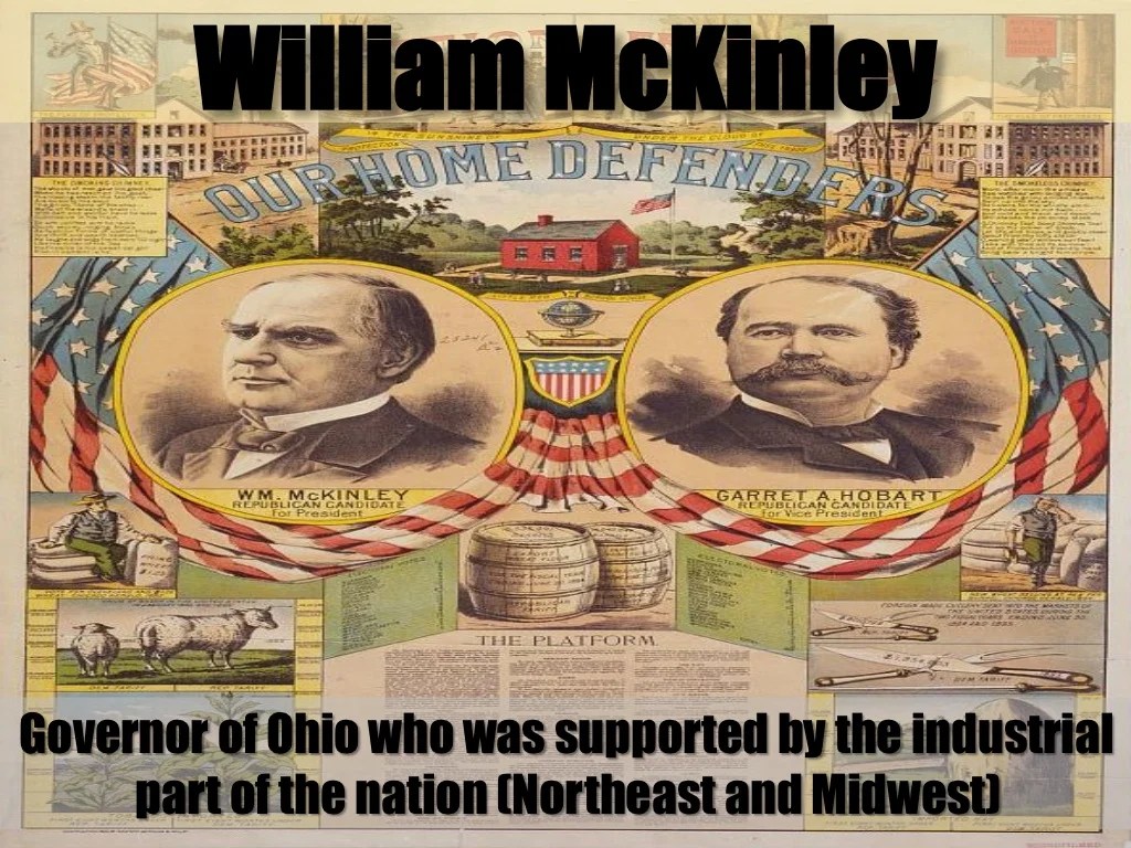 Unit 1 powerpoint 9 (the gilded age populism)