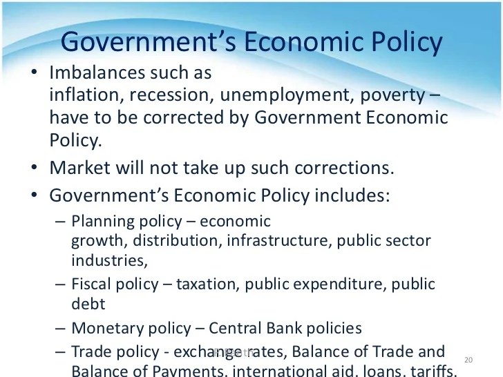 Macroecos Definition, scope, trade cycles, national
