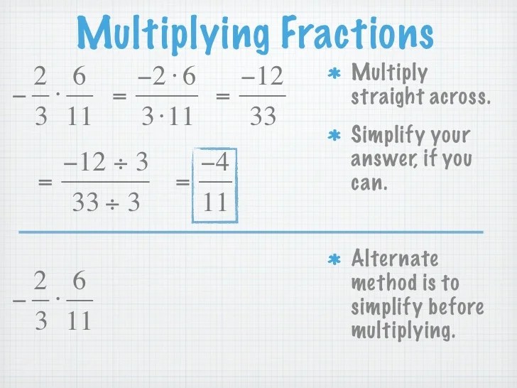 Unit 2 hw5 mult fraction, simplify