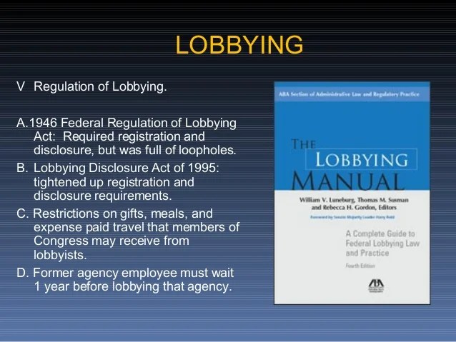 Lobbying Definition Ap Gov cloudshareinfo
