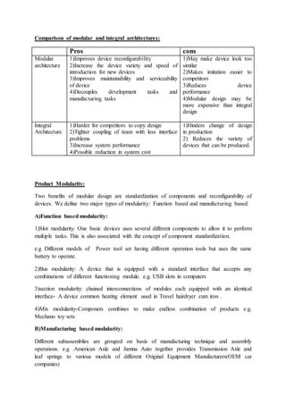 Unit4 reverse engineering | DOCX