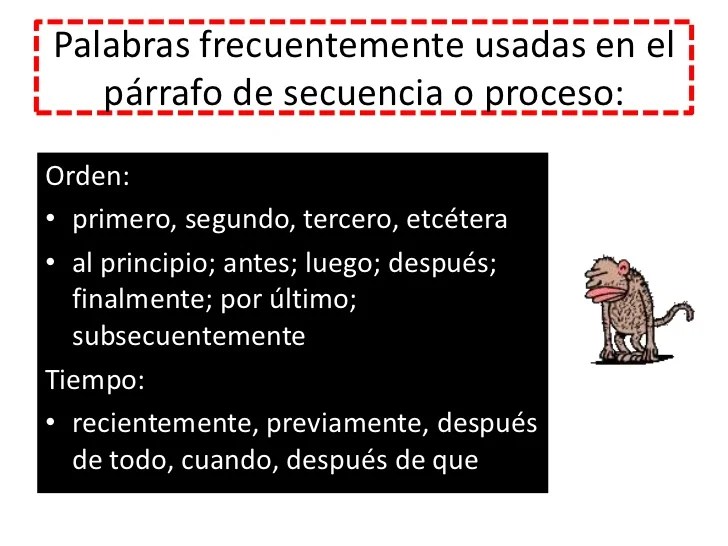 párrafo