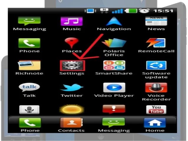 Android How to upgrade version in Smart phone or Tablet Android How to upgrade version in Smart phone or Tablet