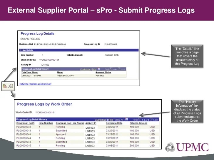 UPMC